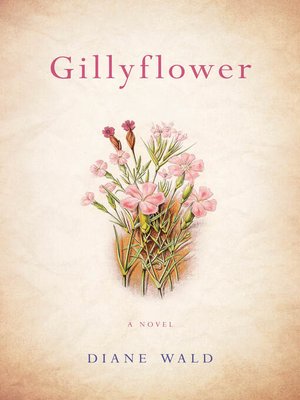 cover image of Gillyflower